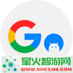 go谷歌安装器三件套官方版