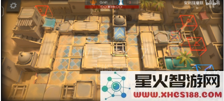 《明日方舟》WD-EX7怎么过