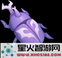 原神一斗材料鬼兜虫