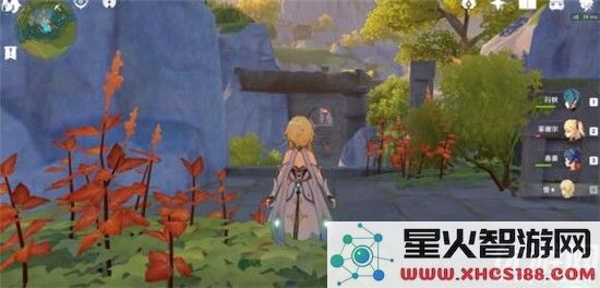 原神璃月三个无名的宝藏