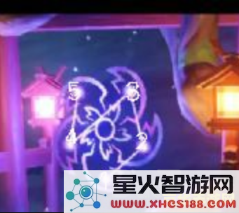 原神神樱大祓破解结界