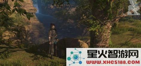 古剑奇谭3河蟹苗怎么得 古剑奇谭3河蟹苗在哪钓