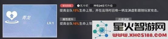 解神者推图阵容搭配推荐 低配推图阵容分享