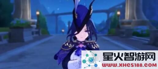 原神琳在哪里