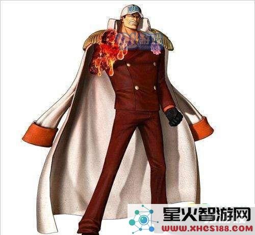 航海王燃烧意志有哪些强力肉盾？燃烧意志最强肉盾SSR排行