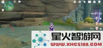 原神秘宝迷踪4位置