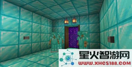 我的世界国际版游戏攻略