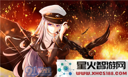 碧蓝航线企业队伍怎么搭配 碧蓝航线企业队伍搭配攻略