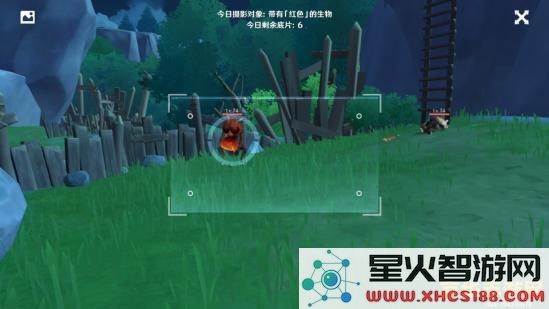 原神中立生物