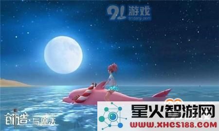 创造与魔法宠物怎么抓 创造与魔法抓宠物攻略