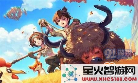 创造与魔法宠物怎么抓 创造与魔法抓宠物攻略