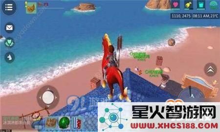 创造与魔法宠物怎么抓 创造与魔法抓宠物攻略