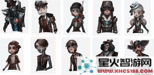 第五人格深渊珍宝有哪些时装 第五人格深渊珍宝会抽到重复的时装吗