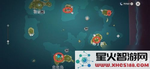 原神收海螺的人