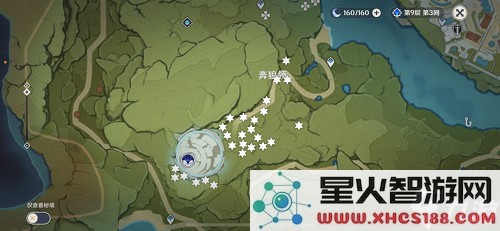 原神的钩钩果在哪