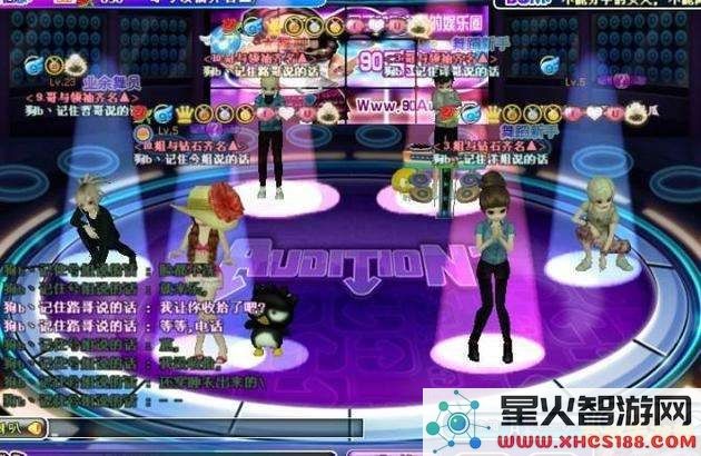 原神会发生当年劲舞团事件吗