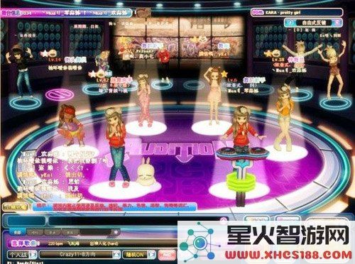 原神会发生当年劲舞团事件吗