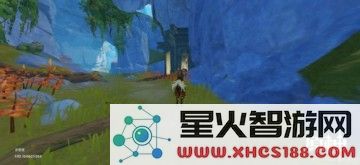 原神璃月金色地灵龛位置