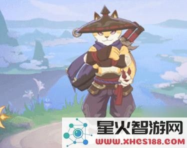 长安幻想新手灵宠选择攻略