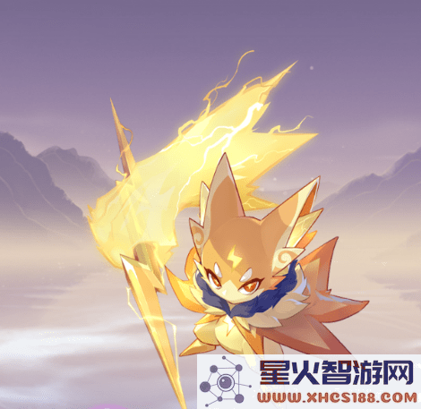 长安幻想新手选灵宠教程