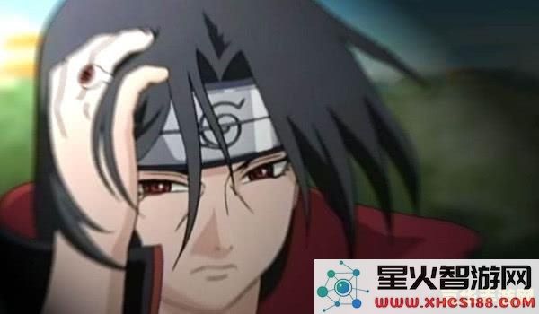 人在原神 是宇智波叛忍