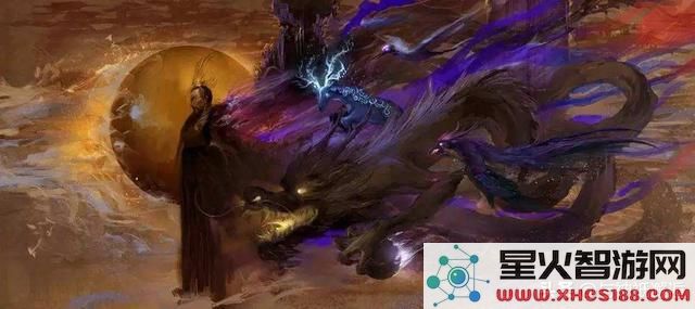 原神五个至高神叫什么