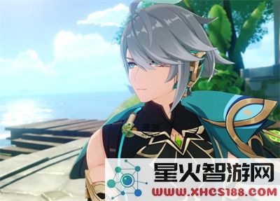 原神艾尔海森的突破材料