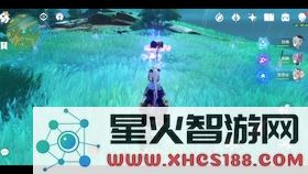 原神轻策庄岩尊像任务怎么过