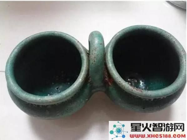 原神厚壁石胆陶制水缸图纸怎么获得