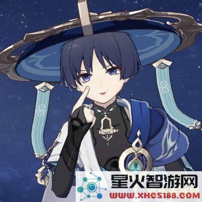 原神散兵复刻流水暴跌