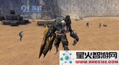 明日之后营地战役铁手怎么打 明日之后营地战役铁手打法介绍