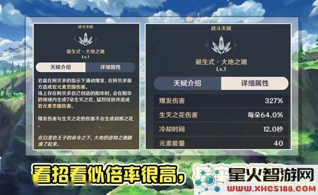 原神人物人气排行榜2023