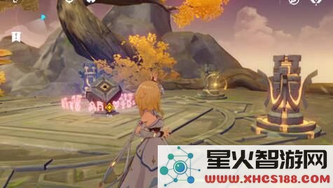 原神曲径通幽之处怎么打