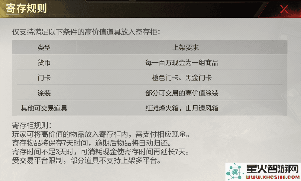 超凡先锋游戏攻略