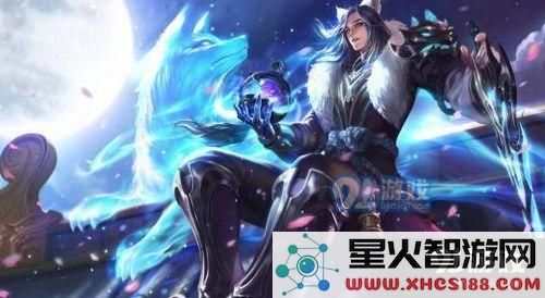 兰陵王的新赛季战令皮肤叫什么名字呢 王者荣耀9月20日每日一题答案