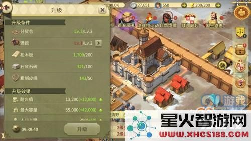 权力与纷争领土怎么扩张