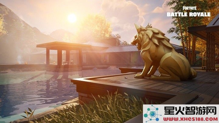 堡垒之夜国际版下载手机版安装