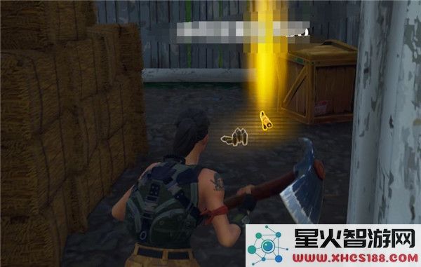 堡垒之夜国际版攻略