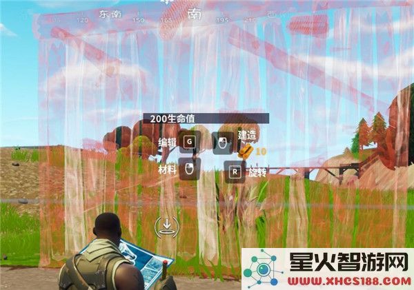 堡垒之夜国际版攻略