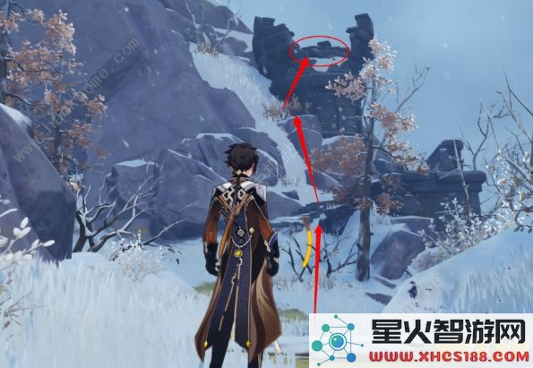 原神放匣子的地方在哪