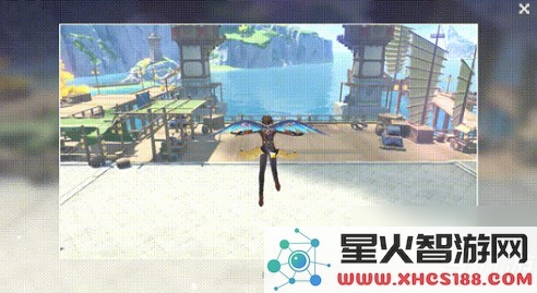 原神留影机照片