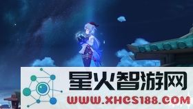 原神飞天史莱姆