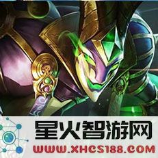 传说对决先行服攻略