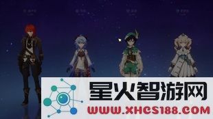 原神无相之风捡完风珠还是复活