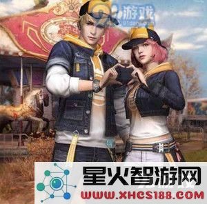 明日之后两小无猜怎么赠送 明日之后两小无猜时装赠送攻略