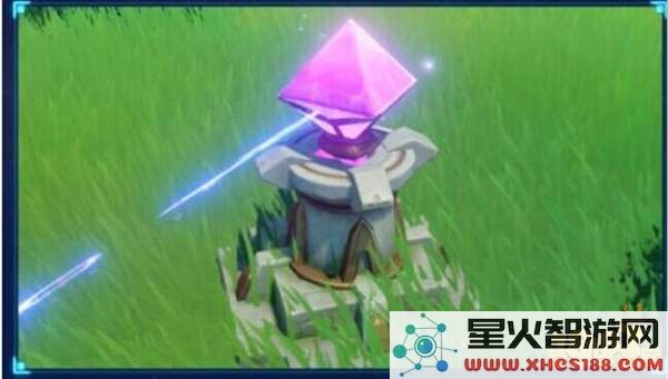 原神神樱树继电石