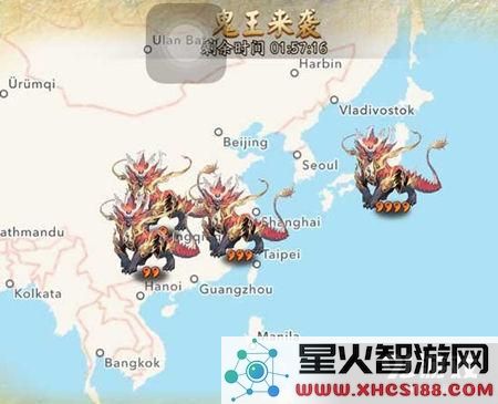 阴阳师狩猎战任务流程图文讲解玩法攻略 阴阳师狩猎战怎么玩