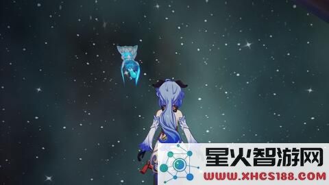 原神尘歌壶角色入驻