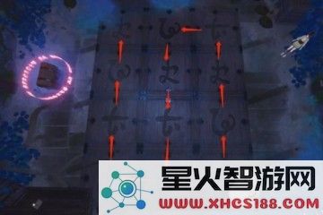 原神清濑丸破船解密