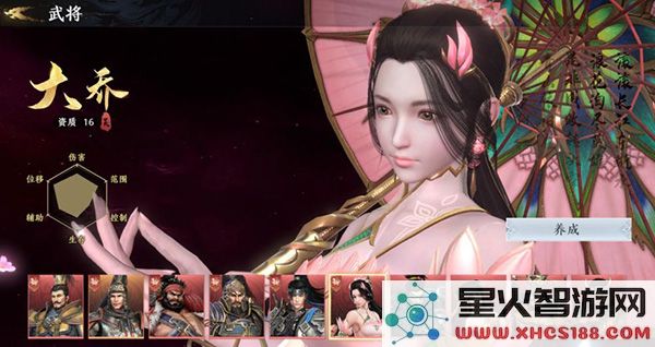 极无双2萌新阵容推荐说明